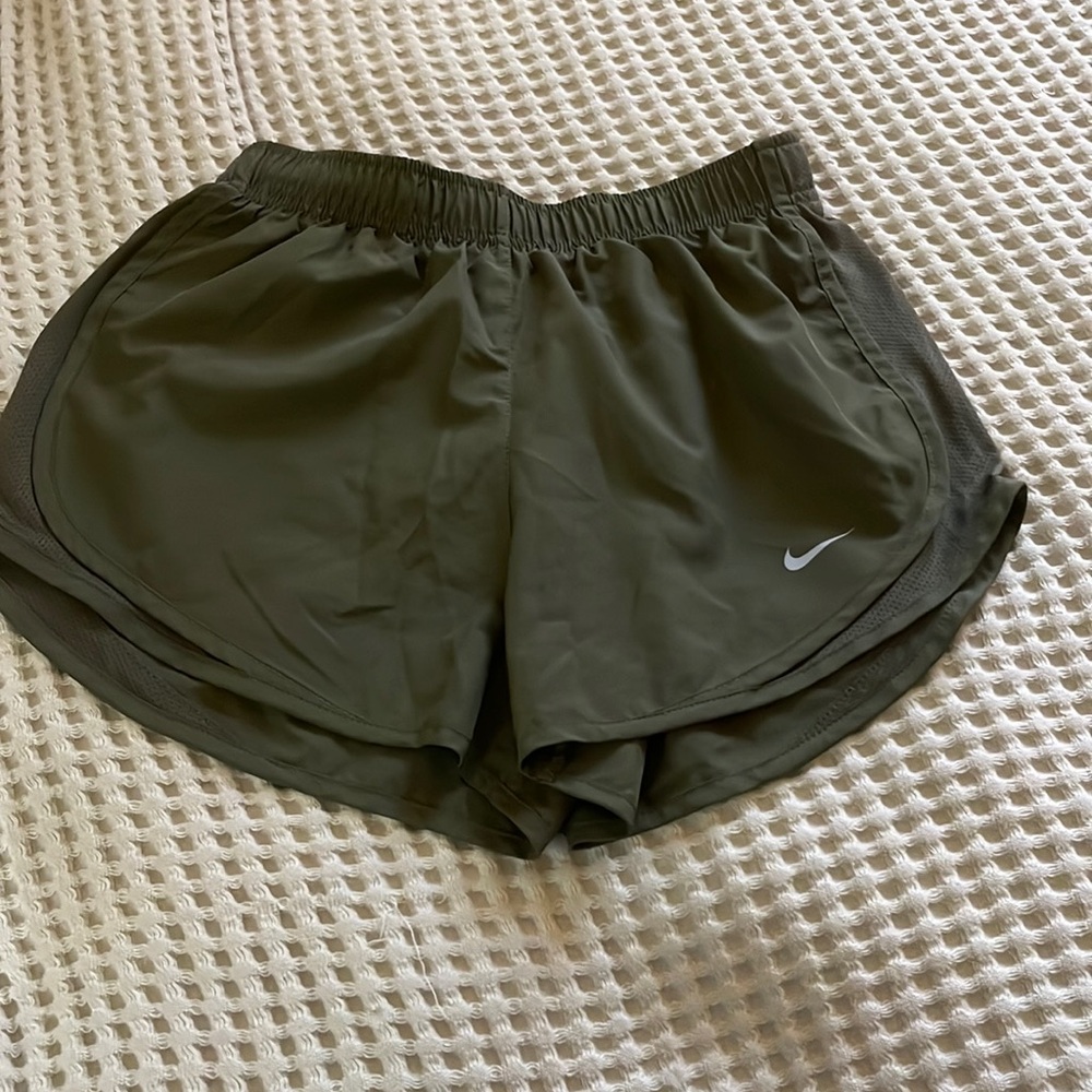 Nike shorts